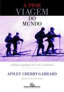 A pior viagem do mundo