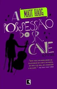 A possessão do Sr. Cave