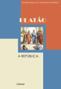 a República - Capa C