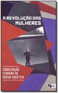 A Revolução das Mulheres