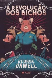 A Revolução Dos Bichos