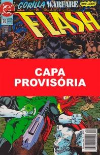 A Saga do Flash - Vol. 02