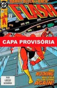 A Saga do Flash - Vol. 03