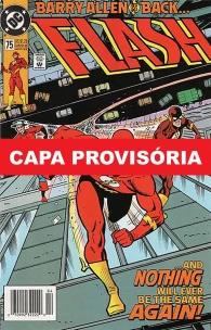 A Saga do Flash - Vol. 04