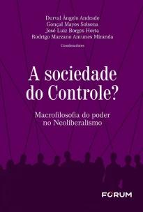 A Sociedade do Controle?