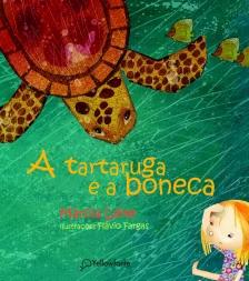 A tartaruga e a boneca
