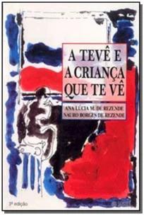 A TV e a criança que te vê