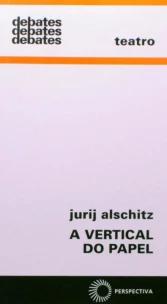 A vertical do papel