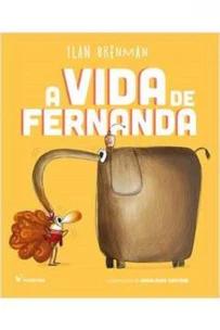 A vida de Fernanda