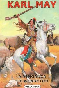 A Vingança de Winnetou