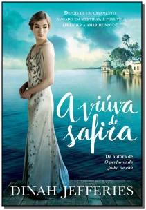 A viúva de Safira