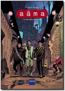 Aâma - Volume 1