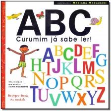 ABC Curumim já sabe ler!
