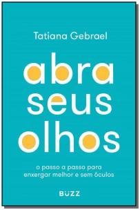 Abra seus olhos
