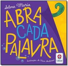 Abracadapalavra - Adivinhas e Charadas Divertidas para Virar um Mago das Palavras!