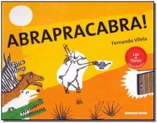 Abrapracabra!