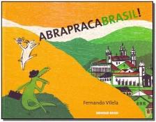 Abrapracabrasil!