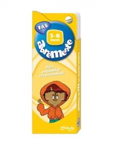 Abremente Fãs 5-6 anos