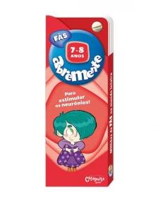 Abremente Fãs 7-8 anos