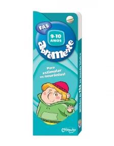 Abremente Fãs 9-10 anos