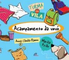 Acampamento da vovó
