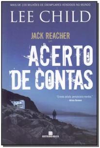 Acerto de contas