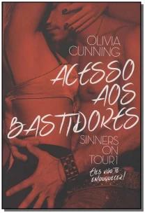 Acesso aos Bastidores