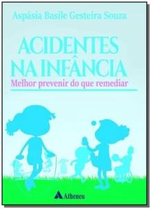 Acidentes na Infância