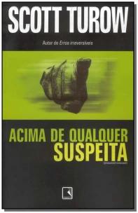 Acima de qualquer suspeita