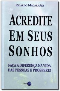 Acredite em Seus Sonhos