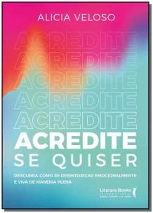 Acredite Se Quiser