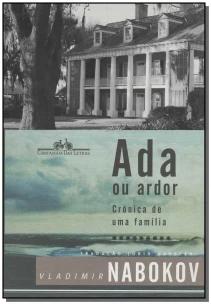 Ada Ou Ardor