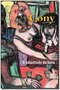 Adiantado da Hora,o