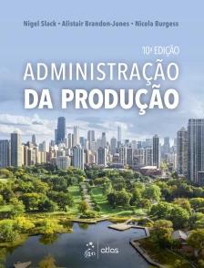 Administração da Produção