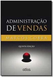 Administração De Vendas