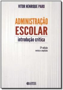 Administração escolar