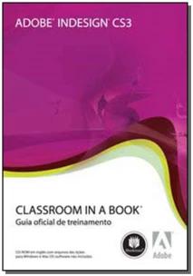 Adobe InDesign CS3