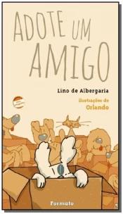 Adote um amigo