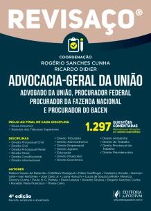 Revisaço - Advocacia-Geral da União