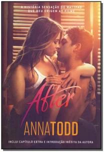 After (Edição Tie-in)