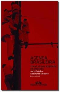 Agenda brasileira