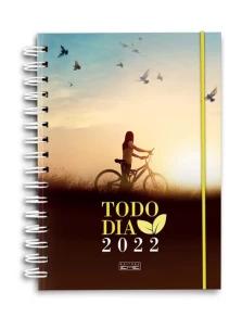 Agenda Todo Dia - Bolso