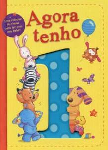 Agora tenho 1