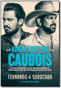 Ainda Existem Caubóis