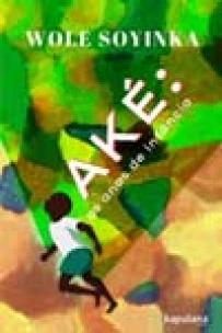 Aké: Os Anos de Infância