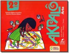 Akpalô Arte - 2º ano - Ensino fundamental I