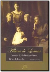 Álbum de Leitura
