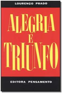 Alegria e Triunfo I