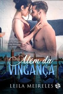 Além da vingança