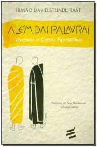 Além das Palavras